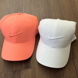 NWOT ✨ Women’s Nike Legacy91 dri-fit hats